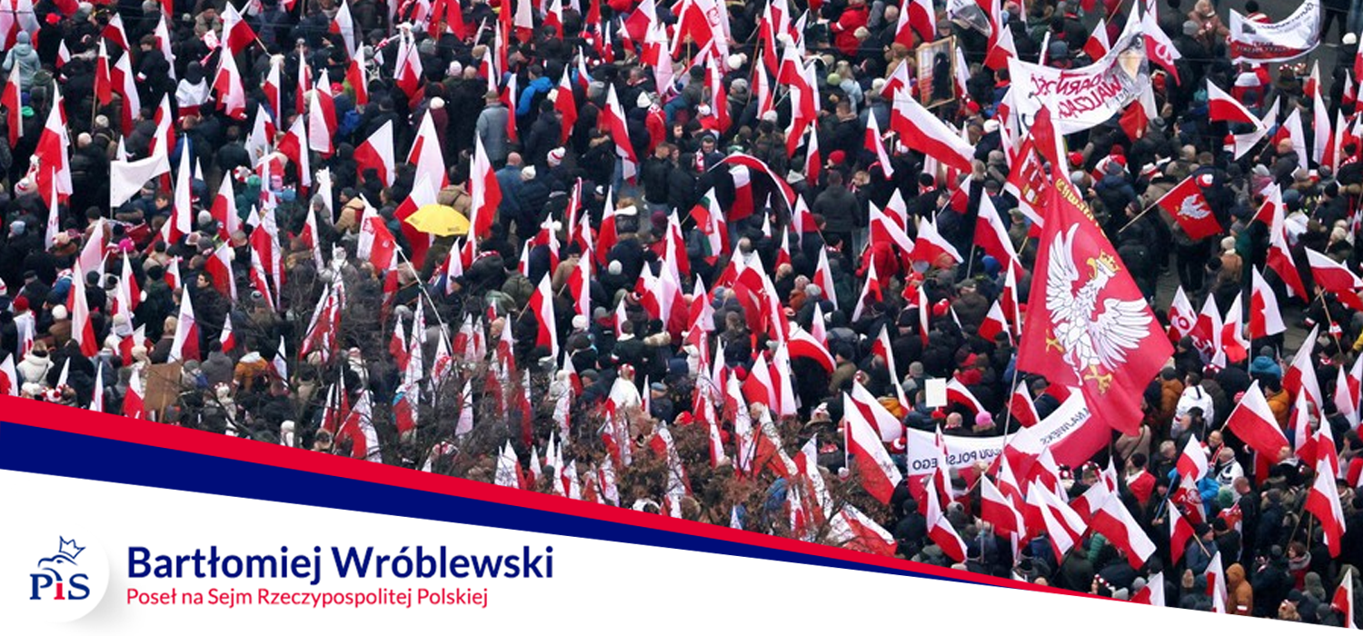 Bartłomiej Wróblewski NASZA TRADYCJA POLSKA TRADYCJA