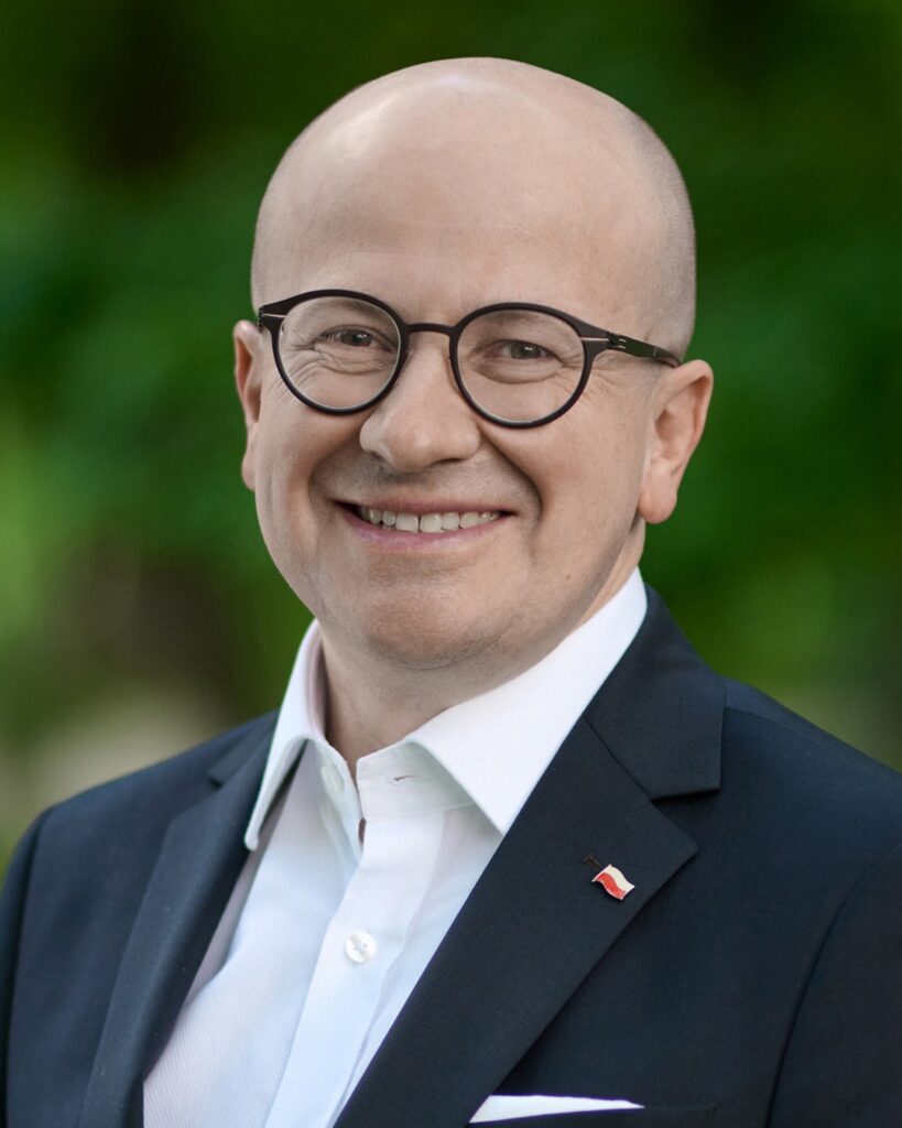 Bartłomiej Wróblewski